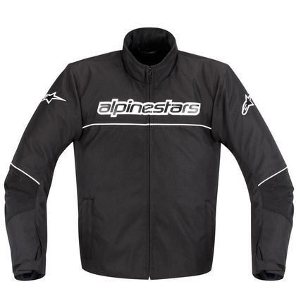 Blouson Moto Alpinestars AST 1 WATERPROOF JACKET Ref : AP1014 