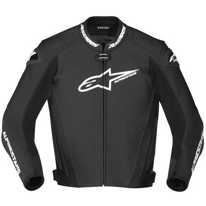 Alpinestars GP PRO LEATHER JACKET Jacke