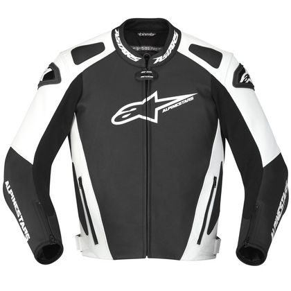 Alpinestars GP PRO LEATHER JACKET Jacke