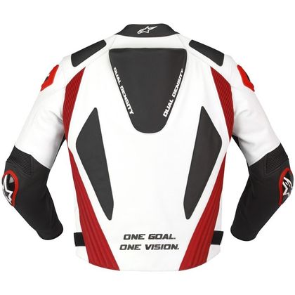 Alpinestars GP PRO LEATHER JACKET Jacke