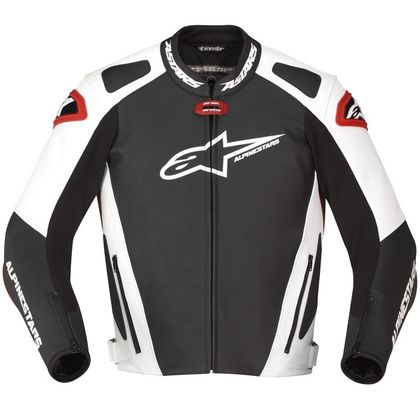 Alpinestars GP PRO LEATHER JACKET Jacke