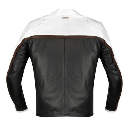 Blouson Moto Alpinestars MERT LEATHER JACKET
