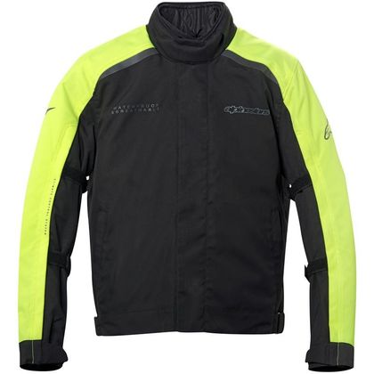 Alpinestars MONT BLANC WATERPROOF JACKET Jacke