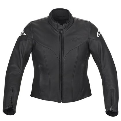 Alpinestars STELLA ICE JACKET NOIR Motorradjacke Ref : AP0490 