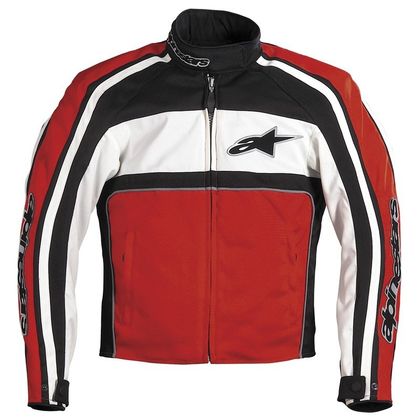 Alpinestars STELLA T-DYNO Jacket