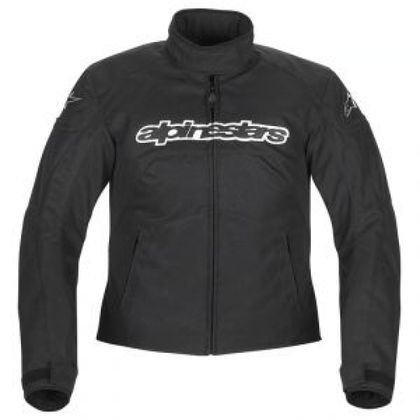 Blouson Moto Alpinestars STELLA T-GP PLUS JACKET Ref : AP0494 
