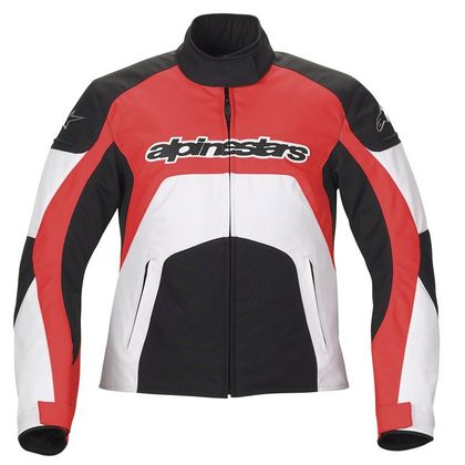 Blouson Moto Alpinestars STELLA T-GP PLUS JACKET
