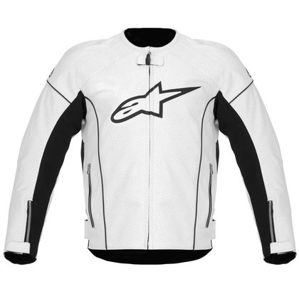 Alpinestars TZ-1 RELOAD Jacket