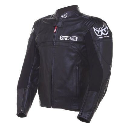 Blouson Moto Berik AIR FLOW