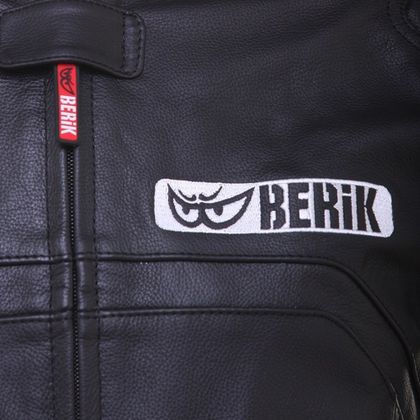 Blouson Moto Berik AIR FLOW