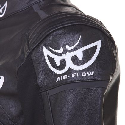 Blouson Moto Berik AIR FLOW