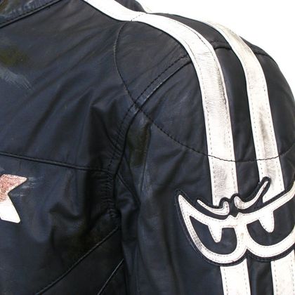 Blouson Berik WEST SIDE