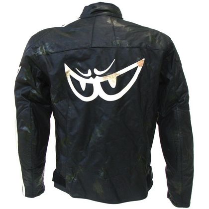 Blouson Berik WEST SIDE