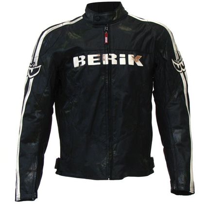 Blouson Berik WEST SIDE