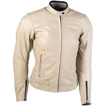 Blouson Moto Bering ARABESQUE Ref : BR0315 