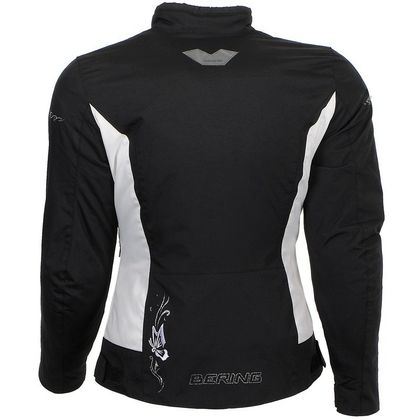 Blouson Moto Bering LADY LAURENE