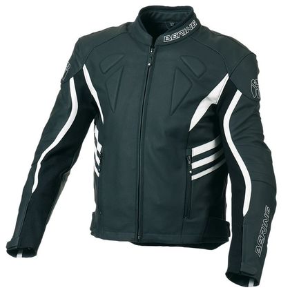 Blouson Moto Bering MIKIO