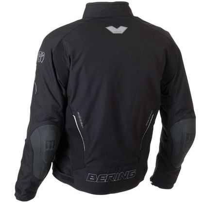 Blouson Moto Bering SLAMMER