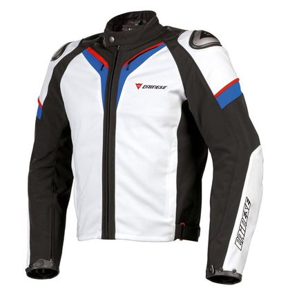 Dainese ASPIDE TEX Motorjas