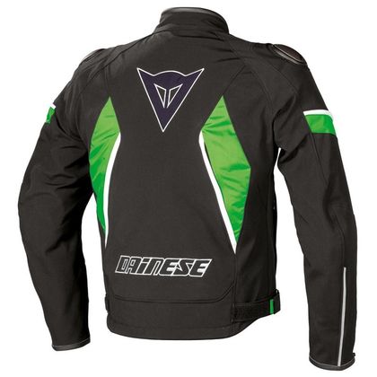 Dainese ASPIDE TEX Motorjas