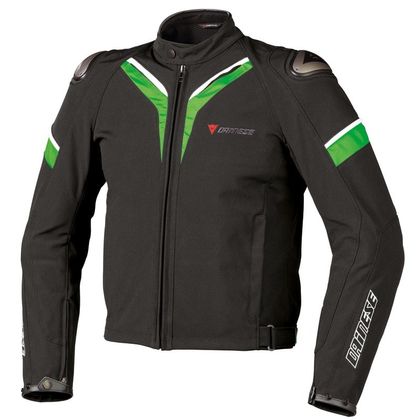 Dainese ASPIDE TEX Motorjas Ref: DN0479 