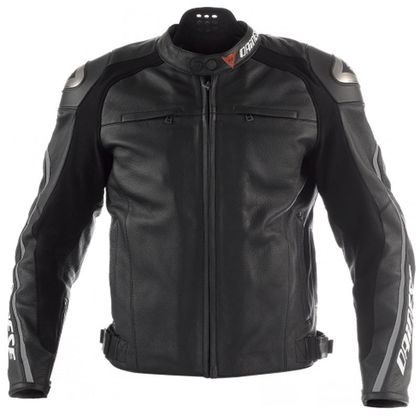 Blouson Dainese G. NEW DELMAR PELLE Ref : DN0297 