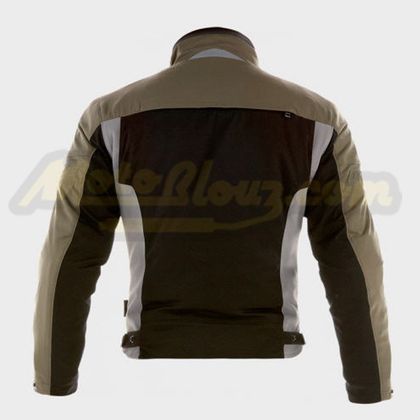 Dainese NEW STEVEN D-DRY Motorradjacke