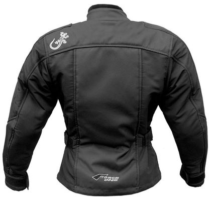 Blouson Moto Force One ANGEL