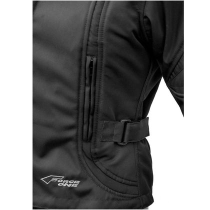 Blouson Moto Force One ANGEL