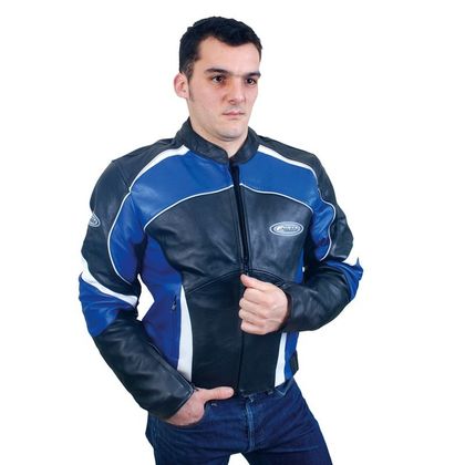 Blouson Force One WARM - UP