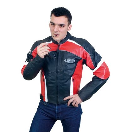 Blouson Force One WARM - UP