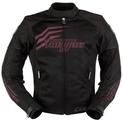 Blouson Moto Furygan ASPI LADY VENTED Ref : FU0419-LQ 