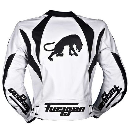 Blouson Furygan BLADE EVO
