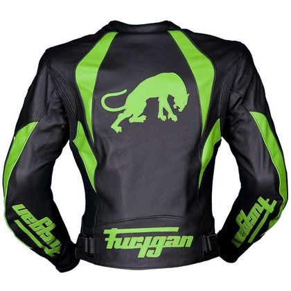 Blouson Furygan BLADE EVO