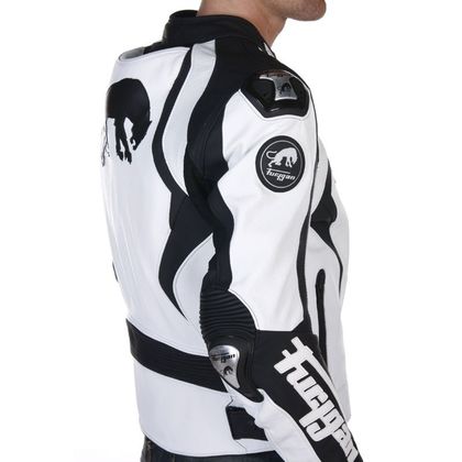 Blouson Moto Furygan CROW