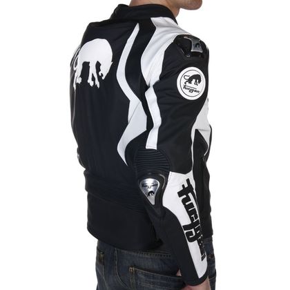 Blouson Moto Furygan CROW