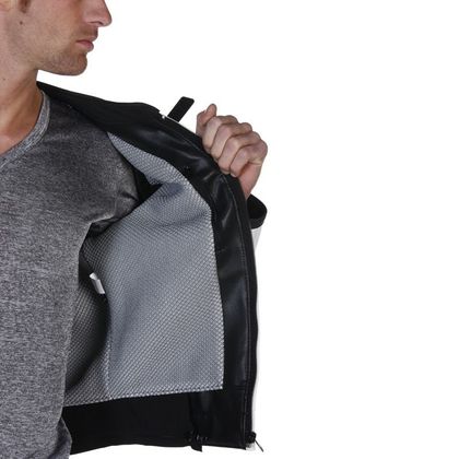 Blouson Moto Furygan CROW
