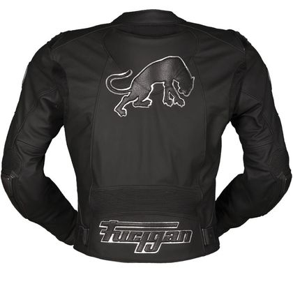 Furygan DIRT EVO Motorbike Jacket