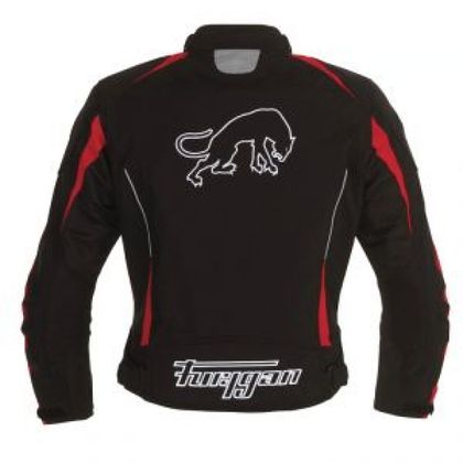 Furygan IRIDIUM Jacke