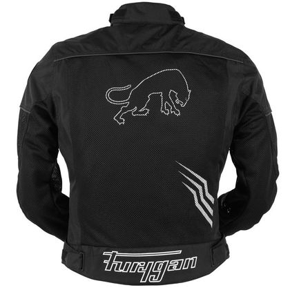 Furygan SCRATCH VENTED Motorjas