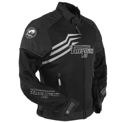 Furygan SCRATCH VENTED Motorjas Ref: FU0363 