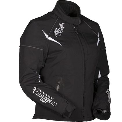 Blouson Moto Furygan SEVEN LADY
