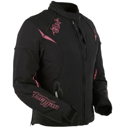 Blouson Moto Furygan SEVEN LADY