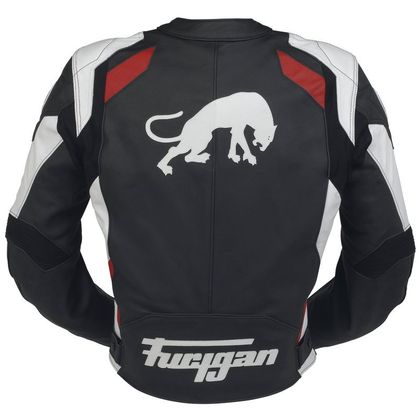 Blouson Moto Furygan SPYDER