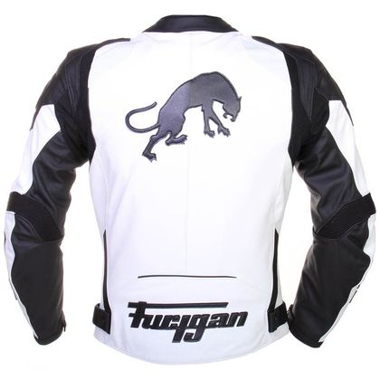 Blouson Moto Furygan SPYDER