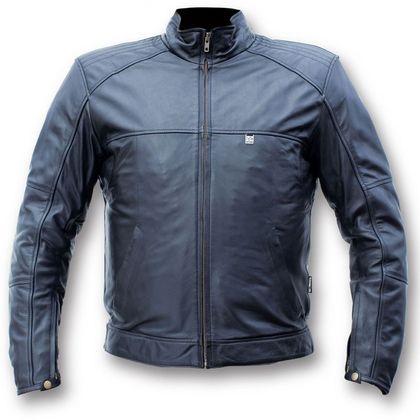 Blouson Moto Helstons AMERICA COWSHEEP