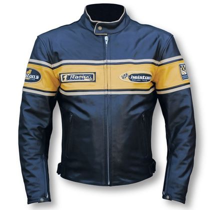 Blouson Moto Helstons DICK Ref : HS0007 