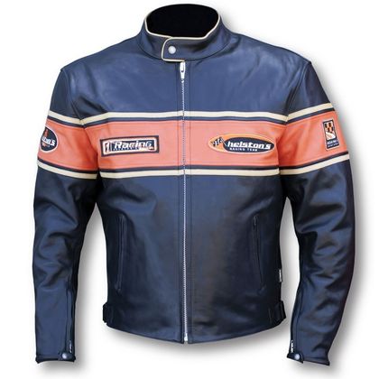 Blouson Moto Helstons DICK