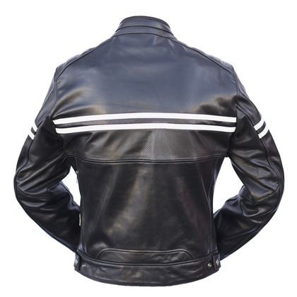 Blouson Moto Helstons HERITAGE CUIR