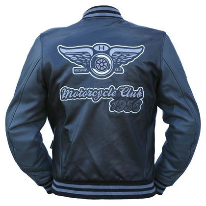 Blouson Moto Helstons TEDDY